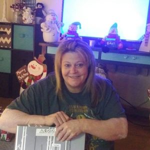 Meet your Posher, Kellye